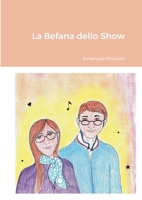 La Befana dello Show 147098167X Book Cover