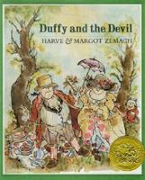 Duffy and the Devil: A Cornish Tale 0374418977 Book Cover