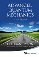 Advanced Quantum Mechanics 9814383414 Book Cover