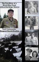 The Story of Harold Bradley 1714266680 Book Cover