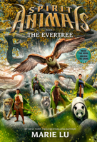 The Evertree 0545535212 Book Cover