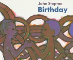 Birthday 0805018492 Book Cover
