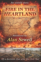 Fire in the Heartland 1973528231 Book Cover