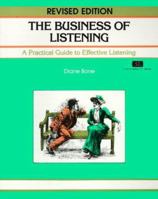 The Business of Listening 0931961343 Book Cover