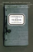 Intimacy and Terror 1565843983 Book Cover