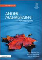 Anger Management: A Practical Guide for Teachers 1138087203 Book Cover