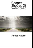 Cooper Shopes Of volenteer 1010039784 Book Cover