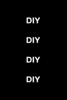 DIY DIY DIY DIY 1720146284 Book Cover