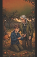 The Grafted Branch: Book one B0HDLWJ3WK Book Cover
