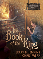 The Book of the King (The Wormling) 1414301553 Book Cover