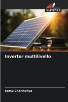 Inverter multilivello (Italian Edition) 6208108071 Book Cover