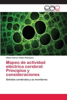 Mapeo de actividad eléctrica cerebral: Principios y consideraciones 3659018252 Book Cover