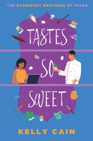 Tastes So Sweet 1956387951 Book Cover