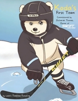 Koda's First Team (Koda's Adventures) B0CT3RTSKF Book Cover