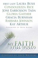 My Faith Still Holds 083412078X Book Cover
