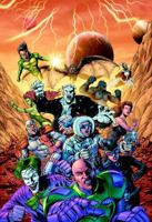 JLA: Salvation Run (Justice League of America) 1401219306 Book Cover