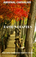 David's Prayers 1006765700 Book Cover