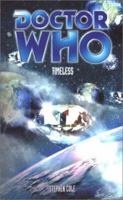 Doctor Who: Timeless 0563486074 Book Cover