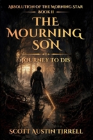 The Mourning Son B09RMDP836 Book Cover