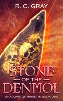 Stone of the Denmol 1734144203 Book Cover