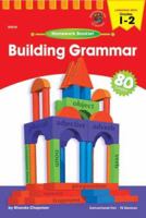 Building Grammar Homework Booklet, Grades 1 - 2 0742401499 Book Cover