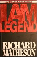 Richard Matheson's I Am Legend 1933239212 Book Cover