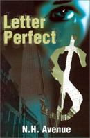 Letter Perfect 0595170684 Book Cover