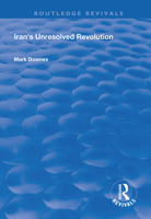 Iran's Unresolved Revolution 1138720291 Book Cover