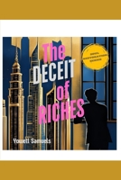 The DECEIT of RICHES B0F12KB8ZT Book Cover