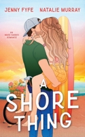 A Shore Thing 0645883042 Book Cover