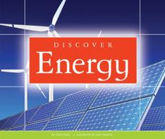 Discover Energy 1626873038 Book Cover