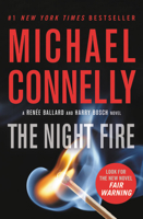 The Night Fire 1538701456 Book Cover