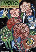 Flowers: Charles Rennie Mackintosh 0810933330 Book Cover