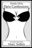 Kinda Dirty Paris Confessions 1644407752 Book Cover