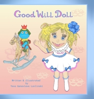Good Will Doll 1735757314 Book Cover