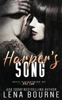 Harper's Song B0BFF2LV7M Book Cover