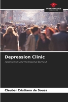 Depression Clinic 6206874079 Book Cover