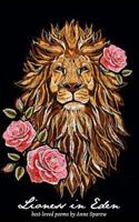 Lioness in Eden: Best-Loved Poems by Anne Sparow 0368163598 Book Cover