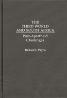 The Third World and South Africa: Post-Apartheid Challenges (Contributions in Political Science) 031328542X Book Cover