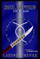 City of Bards 153744137X Book Cover