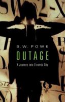 Outage: A Journey into Electric City 0880014180 Book Cover