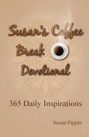 Susan's Coffeebreak 1619044455 Book Cover