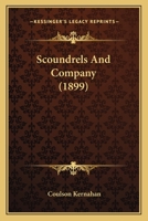 Scoundrels And Company 1437120253 Book Cover