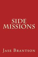 Side Missions 1497351707 Book Cover