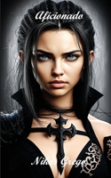 Aficionado: A Dark Romance 6180056838 Book Cover