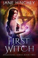 First Witch 0994600739 Book Cover