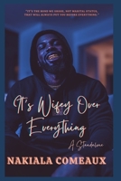 It's Wifey Over Everything B0F3TRXQCG Book Cover