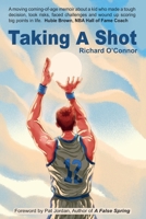 Taking A Shot: Quitting Duke Basketball, Starting a Life B0C52SH974 Book Cover