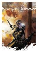 Murder Sauce 1545300860 Book Cover