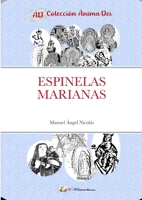 ESPINELAS MARIANAS (Spanish Edition) B0CN29D7M3 Book Cover
